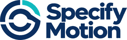 Specify Motion
