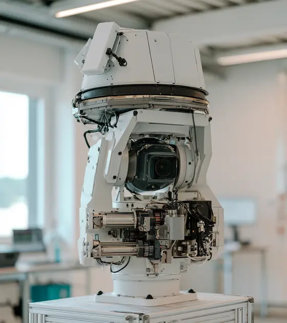 Counter-UAS systems