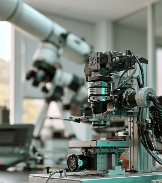 Optics, photonics and telescopes