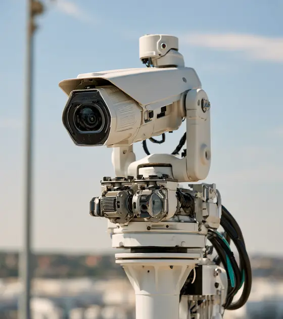 Security and CCTV